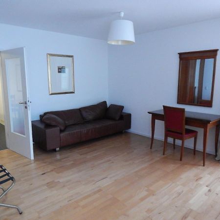Free Apartment - Obere Waessere 로이틀링겐 외부 사진