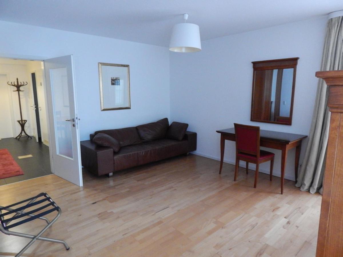 Free Apartment - Obere Waessere 로이틀링겐 외부 사진