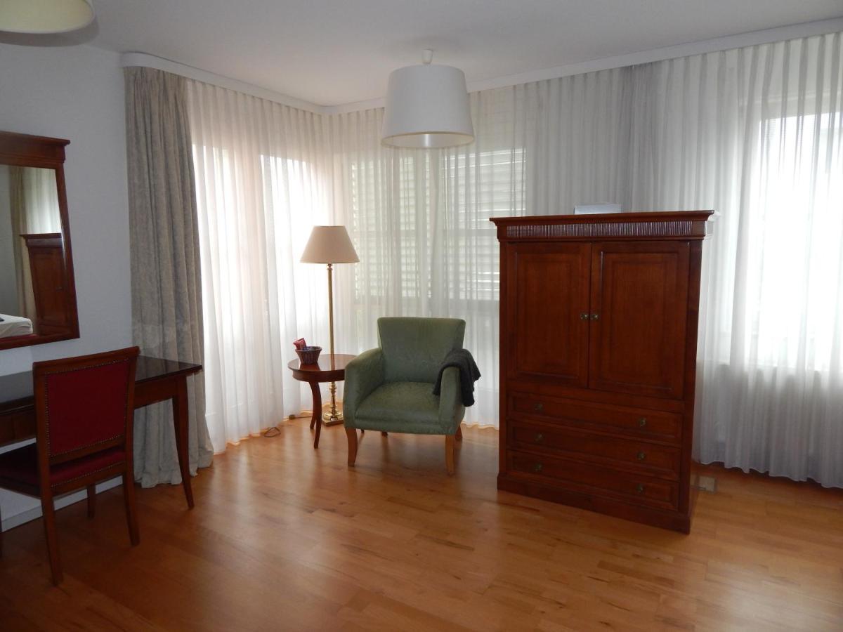 Free Apartment - Obere Waessere 로이틀링겐 외부 사진