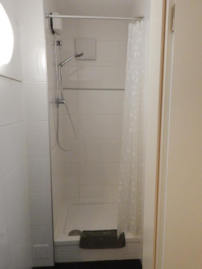 Free Apartment - Obere Waessere 로이틀링겐 외부 사진